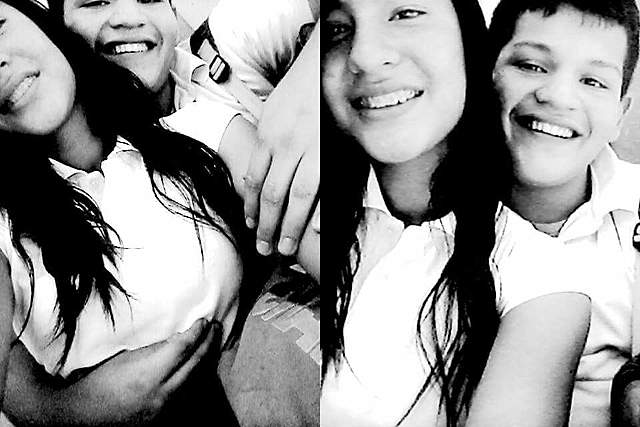 Comenze a andar de novio