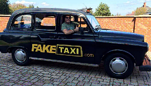 Taxi