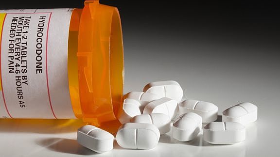 New drug to reduce opioid addiction.