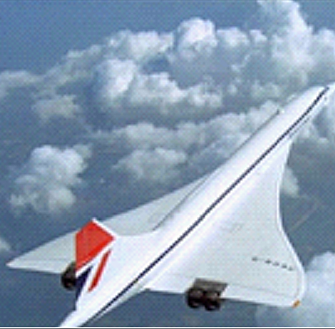 Concorde