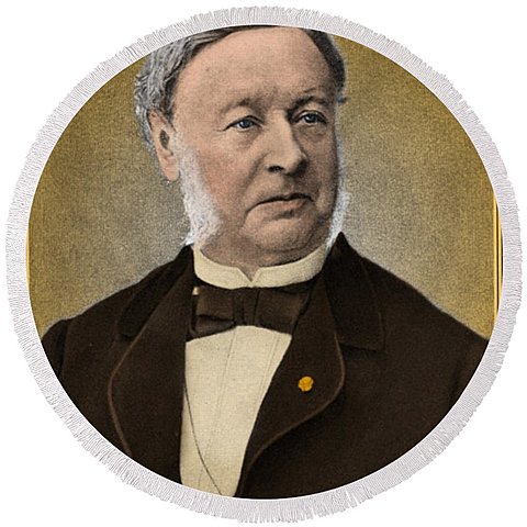 Theodor Schwann