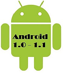 Android 1.0