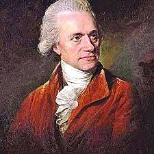 Robert Hooke. Microscopio