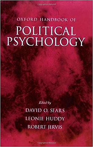 Political Psychology