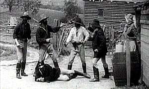 The Story of the Kelly Gang