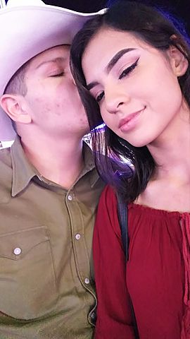 cumpli 3 años de novio