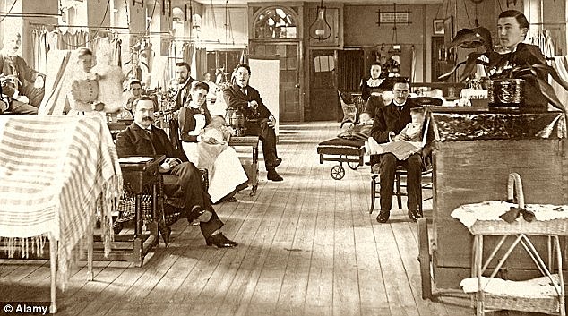 Industrial Revolution