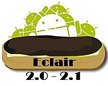 Android 2.0 Eclair