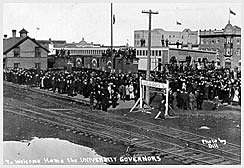 Universidad de Saskatchewan
