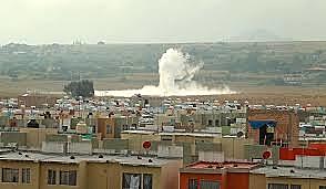 SCI en la Zona Metropolitana de Guadalajara