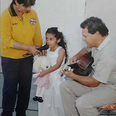 Timeline: Mi linea del tiempo