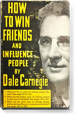 Dale Carnegie