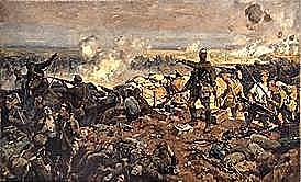 Second Battle Of Ypres