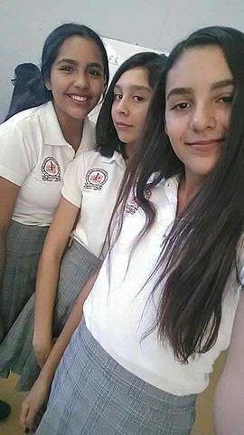 entre a la secundaria