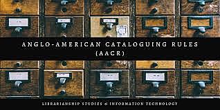 el International Meeting of Cataloguing Experts