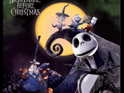 Otras de sus películas: El extraño mundo de Jack