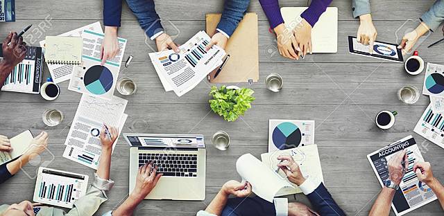 La venta estratégica