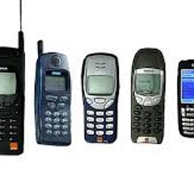 Timeline: Antecedentes y visión a futuro del proceso de la comunicación humana