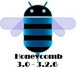 Android 3.0 Honeycomb