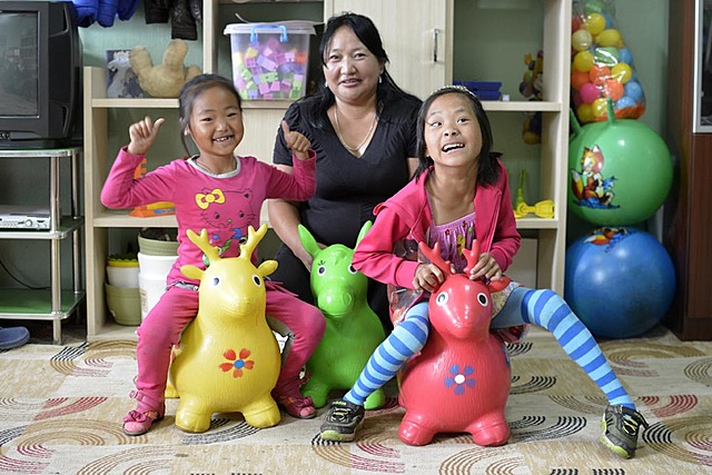 Amendments to IDEA of 1997