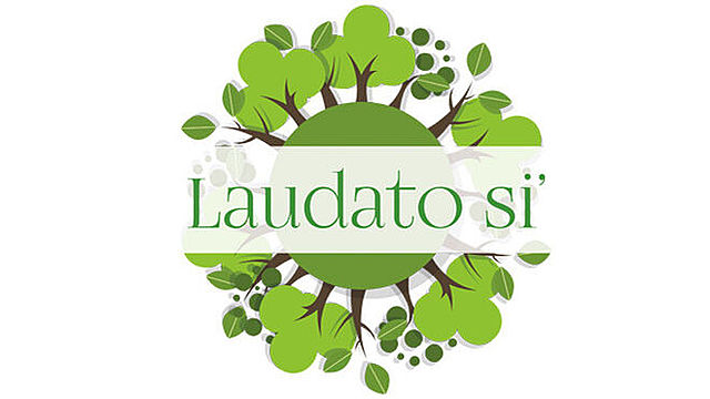 LAUDATO SI
