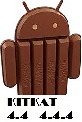Android 4.4 KitKat