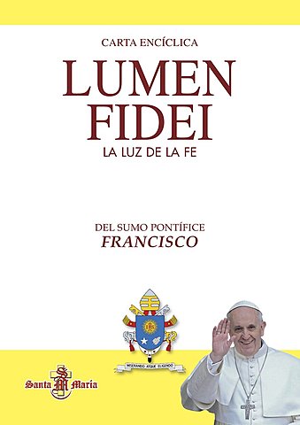 LUMEN FIDEI