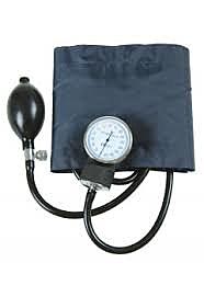Sphygmomanometer