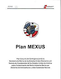 Plan MEXUS