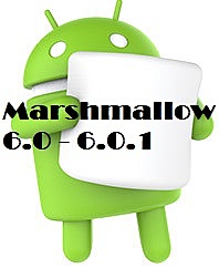 Android 6.0 Marshmallow