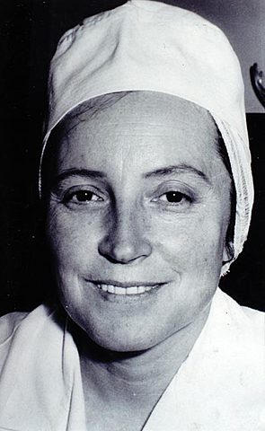 Zora Janzekovic