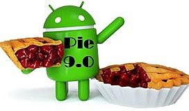 Android 9.0 Pie
