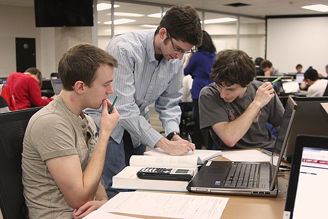 Progressive Education Association