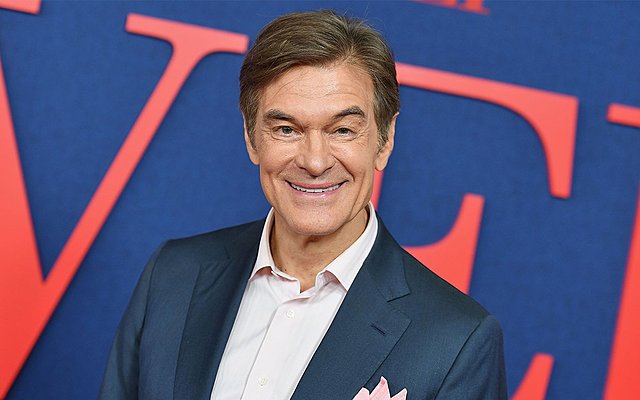 Mehmet Oz