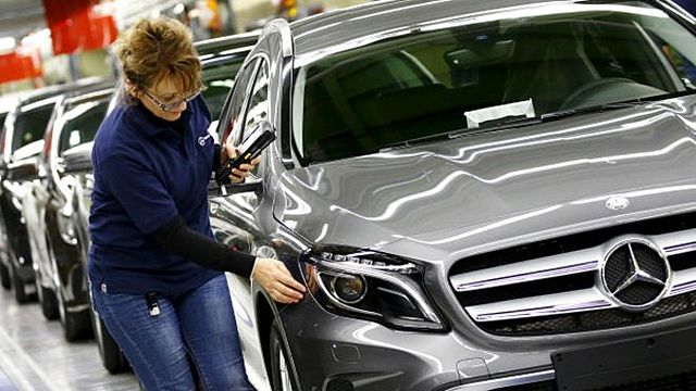 Desarrollo de productos y procesos