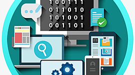 Timeline: История информационных технологий