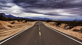 Timeline: Road to Revolution