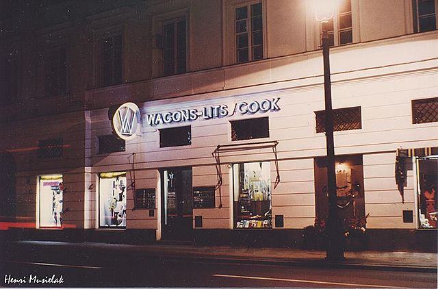 se celebró en México la primera convención del club de rotarios.