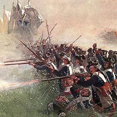 Timeline: Amerikanska Revolutionen