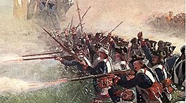 Timeline: Amerikanska Revolutionen