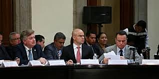 Se publica la ley federal de turismo.