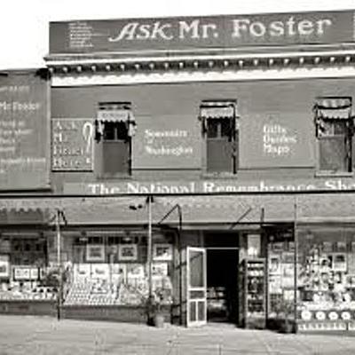 Timeline: Evolución histórica de las agencias de viaje en México.