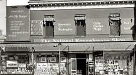 Timeline: Evolución histórica de las agencias de viaje en México.