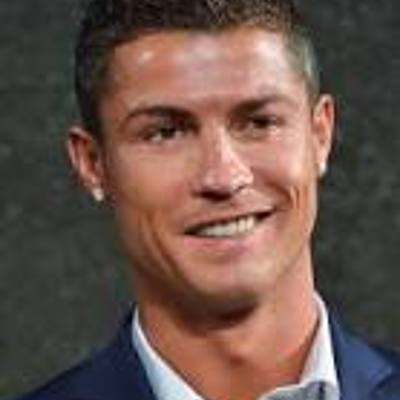 Timeline: Cristiano Ronaldo