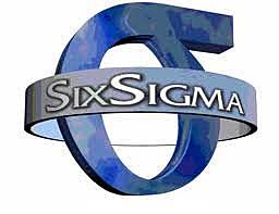 Iniciativa Six Sigma