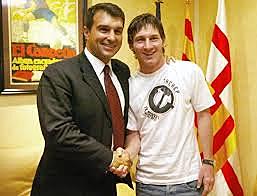 Growth hormone treatment