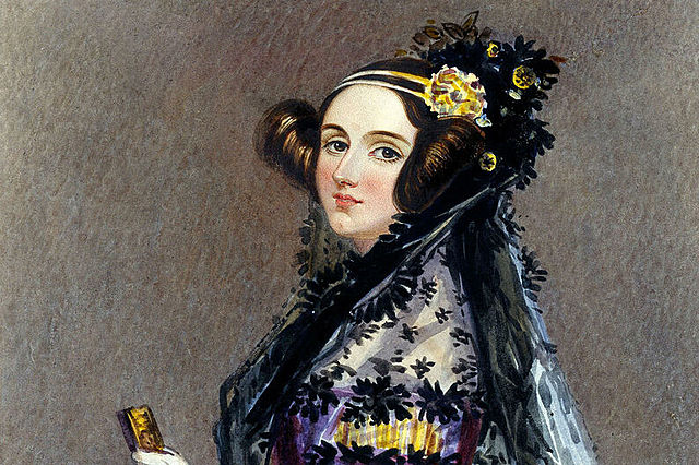 Ada Lovelace