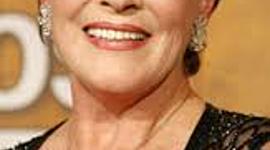 Timeline: Julie Andrews
