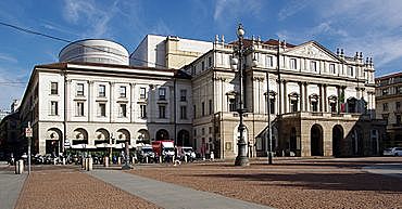 Teatro della Scala di Milano