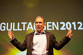 Tim Berners Lee, Crea la Word Wide Web.